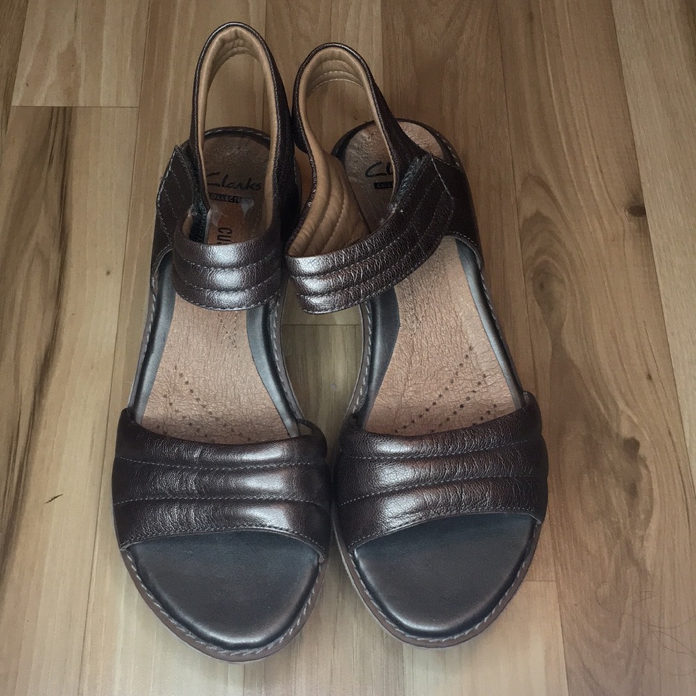 Clarks Sandals